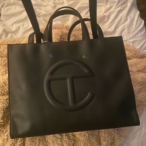 Telfar bag